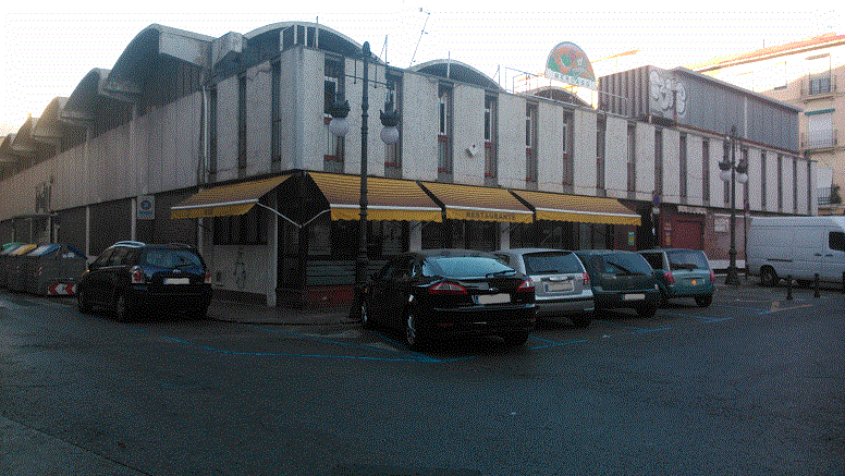 Mercado Rojas Clemente