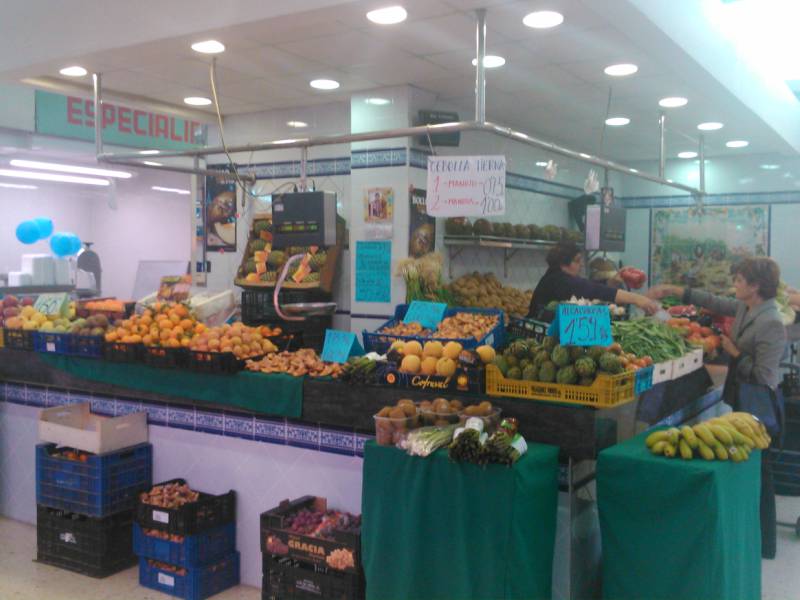 Frutas Y Verduras Ramona